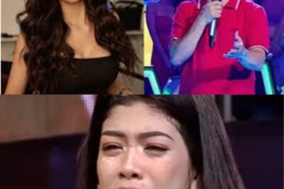 “Stop Right There!” – Willie Revillame Shocks Audience by Confronting Hipon Girl on Live TV (NH)