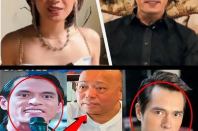 Jake Cuenca Criticized by Director for Appearance and Acting in Batang Quiapo — Netizens React Strongly (NH)