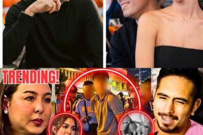 Gerald Anderson Involved in a New Controversy? Marjorie Barretto Speaks Out Amid Rumors Involving Julia Barretto (NH)