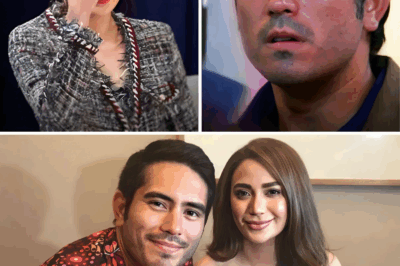 Matinding rebelasyon ni Arci Muñoz ang yumanig sa publiko—isang lihim tungkol sa relasyon kay Gerald Anderson ang unti-unting lumantad… Ang tensyon ay humahataw nang walang humpay, dahilan ng pagkalito ng marami…