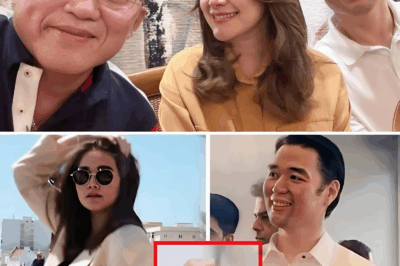 Nagbasag ng Katahimikan ang Ama ni Vincent Co sa Rumored Wedding with Bea Alonzo