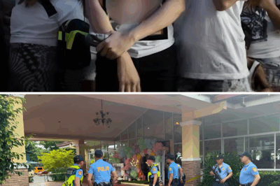 HE JUST WANTED TO CELEBRATE HIS DAUGHTER—WHAT HAPPENED INSTEAD WILL LEAVE YOU SPEECHLESS!