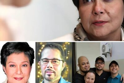  A Former Friend Reveals Nora Aunor’s Deepest Secret After Her Passing — What Was the Truth She Never Spoke Of?