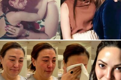 HEARTBREAKING! SHARON CUNETA BREAKS DOWN IN TEARS BECAUSE OF KC CONCEPCION — PAINFUL REVELATION FINALLY EXPOSED!