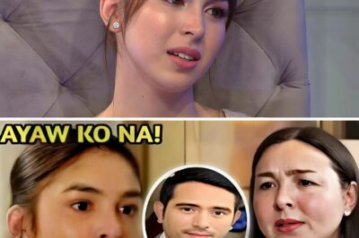 😢 Julia Barretto Ends It for Good: What Really Happened Between Her and Gerald Anderson?