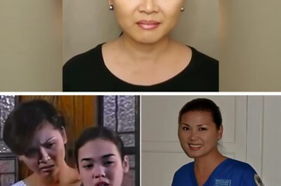 From Screen to Scrubs: The Inspiring Journey of Princess Punzalan