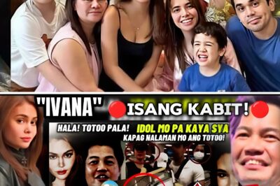 Behind the Glamour: Ivana Alawi’s Viral Video Reveals Her True Self Amidst Controversy
