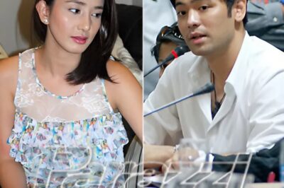 Hayden Kho Breaks His Silence on Katrina Halili’s ₱100-Million Claim, Uncovers Startling Motives — Netizens Stunned as Hidden Scandal Details Surface Again