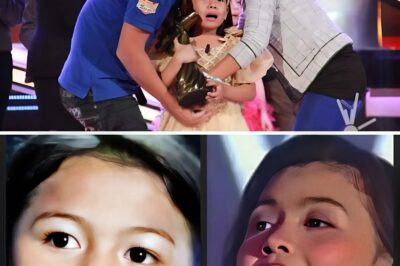 NAKAKAGULAT at NAKAKAPAGPUSO: Ano Talaga ang Nangyari kay LYCA GAIRANOD – The First Voice Kids Champion’s Bittersweet Journey