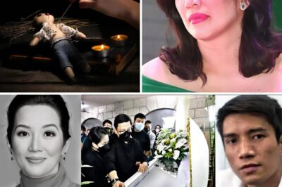 Kris Aquino Death Rumors Linked to Occult Help? Family and Doctors Break Silence  Behind the Buzz: What Sparked the Black Magic Rumors Around Kris Aquino’s Health—And What’s Actually True
