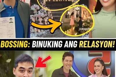 BOSSING VIC SOTTO BINASAG ANG KATAHIMIKAN: Vico Sotto at Atasha Muhlach Matagal Nang May Relasyon? Buong Katotohanan, Ibinunyag na