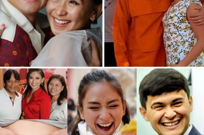 BUNTIS NA SI SARAH GERONIMO! UNANG ANAK KAY MATTEO, KUMPIRMADO NA — SHOWBIZ NABIGLA SA DI INASAHANG REBELASYON!