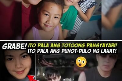 HALA! Totoo Pala ang Balita: Ito ang Madilim na Sekreto sa Likod ng Pagpatay ni Mister kay Misis — HINDI MO AAKALAING GANITO KADILIM ANG DAHILAN!
