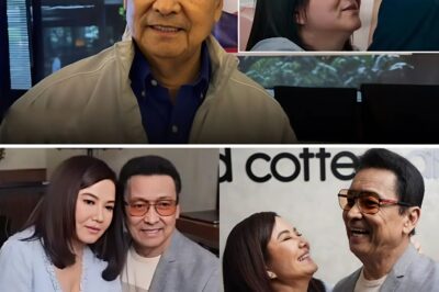 Higit pa sa Pagkakaibigan? Ang Pag-amin ni Lito Lapid Tungkol kay Lorna Tolentino ay Nag-iwan sa mga Tagahanga …