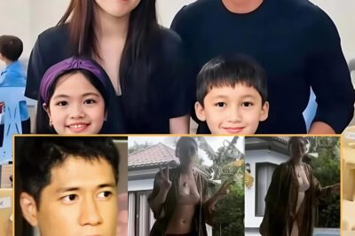 Aljur Abrenica Struggles to Contain His Emotions Over Kylie Padilla’s Latest Photo—The Untold Truth Revealed!