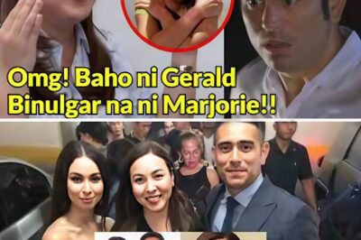 NAKAKAGULAT! Marjorie Barretto, Tuluyang Nagsalita — “Ito ang HINDI N’YO ALAM sa Hiwalayan ni Julia at Gerald!”