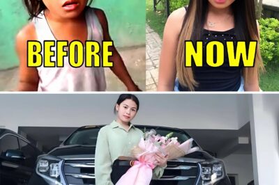 FROM RAGS TO RICHES: LYCA GAIRANOD NOW LIVING LIKE A QUEEN — MILLIONAIRE LIFESTYLE STUNS FANS AND CELEBRITIES ALIKE