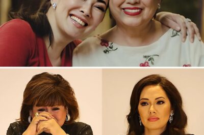 Ano ang Nangyari Kay Annabelle Rama? Ruffa Gutierrez, Halos Hindi Makahinga sa Takot Matapos Isang Biglaang Medical Emergency