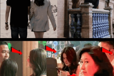 🔥 BEA ALONZO SPOTTED WITH VINCENT CO’S MOM AND SISTER AT A SECRET EVENT?! FANS SPECULATE ENGAGEMENT — WATCH THE FULL DETAILS! 🔥