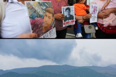 🌊 Ano ang Nasa Ilalim ng Taal Lake? DOJ Muling Binuksan ang Kaso ng ‘Nawawalang Sabungeros’ Pagkatapos ng Nakagugulat na Bagong Underwater Burial Claims