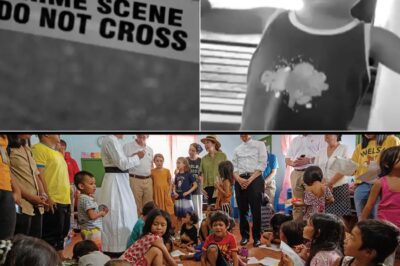 Tragedy in a Quiet Town: How a 2-Year-Old’s Death Sparked a Wake-Up Call on Mental Health and Child Safety in the Philippines