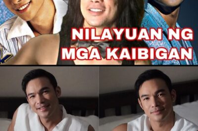Siya ay isang sikat na mang-aawit, ngunit bakit ang mga tao ay lumalayo sa kanya? Ito ang kanyang kasalukuyang buhay — nakakagulat at nakakaawa! 😢