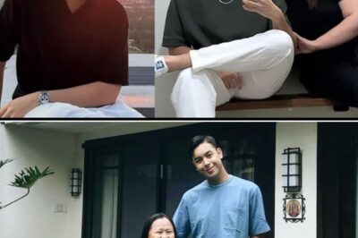 Nagpaalam si Leon Barretto sa kanyang kasama sa 22 taon – ang pagkakakilanlan ay nagpaparamdam sa lahat