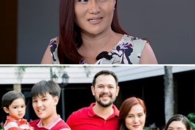 Gladys Reyes Reveals Why She Doesn’t Want To Do Mistress Roles
