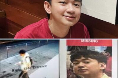 La Salle Law Student Nawawala Pagkatapos ng Grab Ride—Natagpuang Patay sa Cavite Pagkalipas ng 13 Araw. Ang Natuklasan ng Pulis ay Nagtataas ng Higit pang mga Tanong