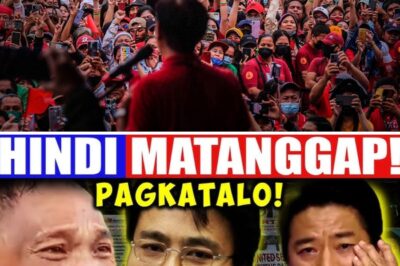 Campaign Stunts Gone Wrong: How Gimmicks Backfired on Philippine Political Candidates