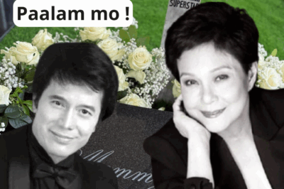 Pareho ang buwan ng pagkamatay nina Nora Aunor at Victor “Cocoy” Laurel? Fans napatanong: “May koneksyon ba?”