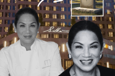 Nagdadalamhati ang buong bansa sa balitang pagpanaw ng tanyag na chef na si Margarita Forés sa isang prestihiyosong hotel sa Hong Kong.