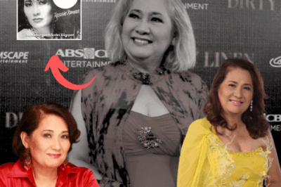 Isang huwarang babae sa mundo ng telebisyon – si Tessie Tomas, na kilala bilang ‘Daytime TV Queen’, ay minahal ng maraming Pilipino mula pa noong dekada ’80.
