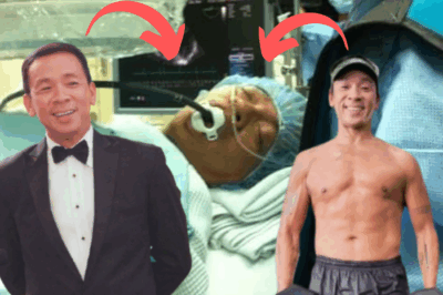 Isang inspirasyong kwento! Si Kim Atienza, kilalang personalidad sa larangan ng isports at telebisyon, ay nakaligtas mula sa isang seryosong karamdaman na muntik nang magbunsod ng trahedya.