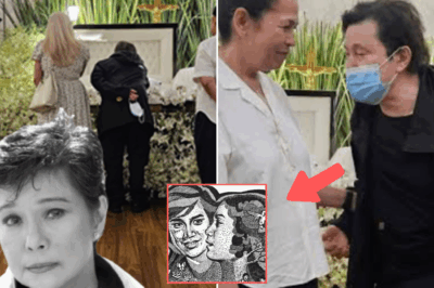 Isang larawan, isang paalala, isang huling pamamaalam. Ang tribute ni Lotlot De Leon kay Victor “Cocoy” Laurel ay nagpaluha sa lahat ng nakakabasa.
