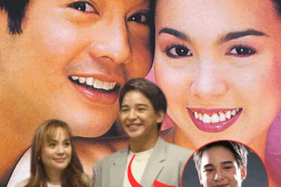 Bakit itinago ng matagal? Claudine Barretto, tinupad ang huling pangako kay Rico Yan—ang ipakilala ang anak nilang si Alfy. Fans, naiyak sa rebelasyon!