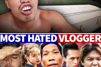 Sikat Ngayon, Cancelled Bukas: Ang Pag-Akyat at Pagbagsak ng Pinaka-Kinaiinisan na Vloggers sa Pilipinas