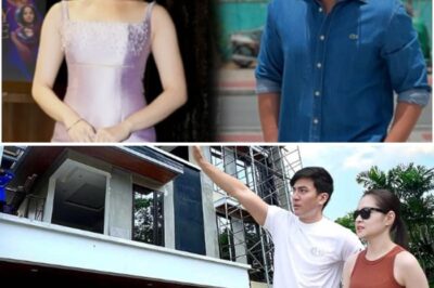 Jak Roberto, Masaya sa Natapos na Dream House: Handa Nang Magpakasal