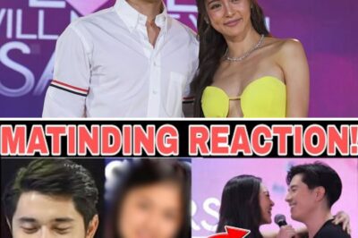 “YOU WON’T BELIEVE Paulo Avelino’s UNFILTERED REACTION to Kim Chiu’s VIRAL THROWBACK PHOTO — Fans Are Shook! [WATCH THE VIDEO]”