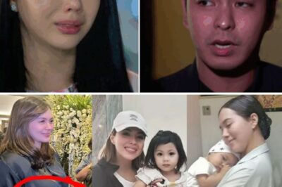 Julia Montes, kumpirmadong buntis sa ikatlong anak nila ni Coco Martin — pero bakit tila malamig ang reaksyon ni Coco?