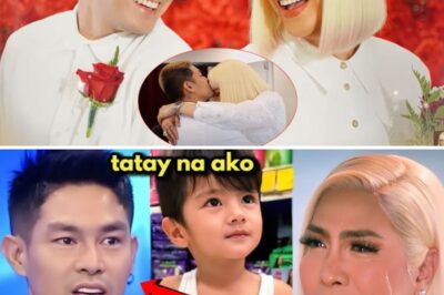 Nabunyag ang Lihim? Ion Perez, Inaakusahan na May Anak sa Nakaraang Relasyon!