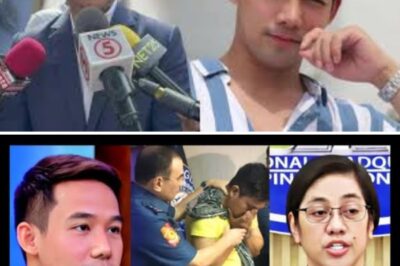 Ken Chan, Nagsalita na: Nilinaw ang Matagal nang Isyu at Panig sa Kontrobersiyang Kinasangkutan