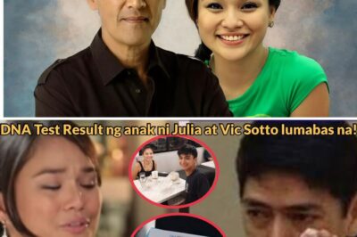Kaninong Baby Ito? — Ginulat ng Anak ni Julia Clarete ang Mga Tagahanga sa Pamilyar na Mukha na Pumupukaw ng mga Alingawngaw…