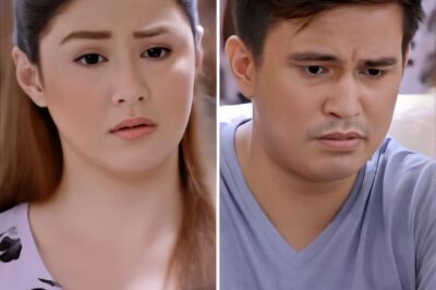 Carla Abellana Breaks Her Silence: The Truth Behind Her Pain Shocks Everyone