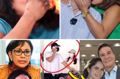 🚨 Secret Escape? Edu Manzano and Jessy Mendiola Caught Flying to Canada — Furious Reactions from Vilma Santos and Cherry Pie! 