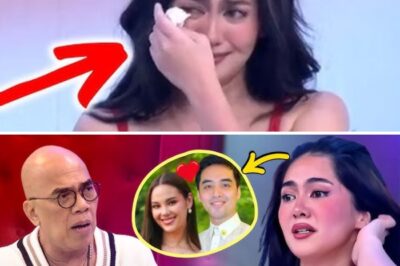 💔“Hiwalay na kami!” Atasha Muhlach Breaks Silence on Split — Jealousy Involving Vico Sotto and Catriona Gray?