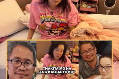 Close Friend Reveals Kris Aquino’s Real Condition — A Painful Ordeal That’s Breaking Her Spirit