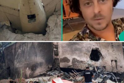 Last Words of British Man Who Died in Air India Aeroplane Crash Break Hearts as People Mourn