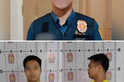 Dating Pulis na Nagbantang Patalsikin ang ICC at Interpol, Biglang Nawala sa Publiko! Ngayon, Inaresto sa Kasong Sedisyon — Lihim na Galit at Delikadong Plano, Isa-Isang Nabunyag!