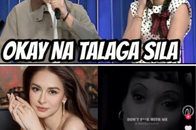 Marian Rivera goes cryptic with vulgar slang repost on TikTok